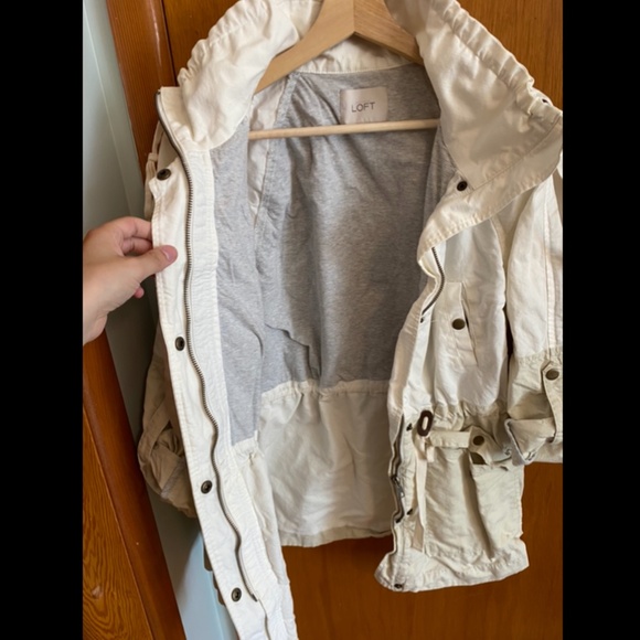 Loft Spring/Fall Jacket - Picture 2 of 4